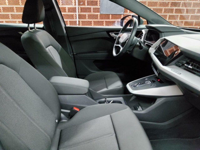 Audi Q4 e-tron 35 Sportback