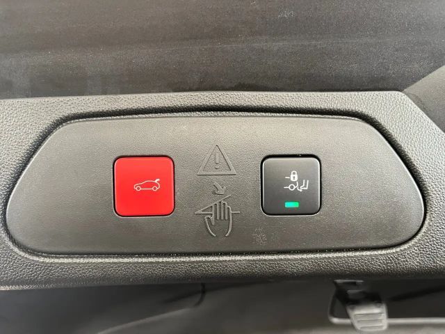 Opel Grandland X 1.2 Turbo Enjoy Turbo