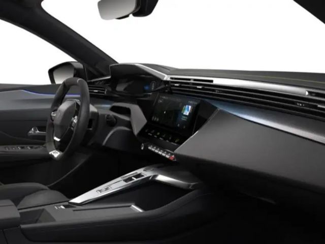 Peugeot E-308 GT-Line SW