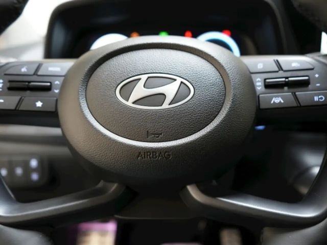 Hyundai Bayon Prime T-GDi