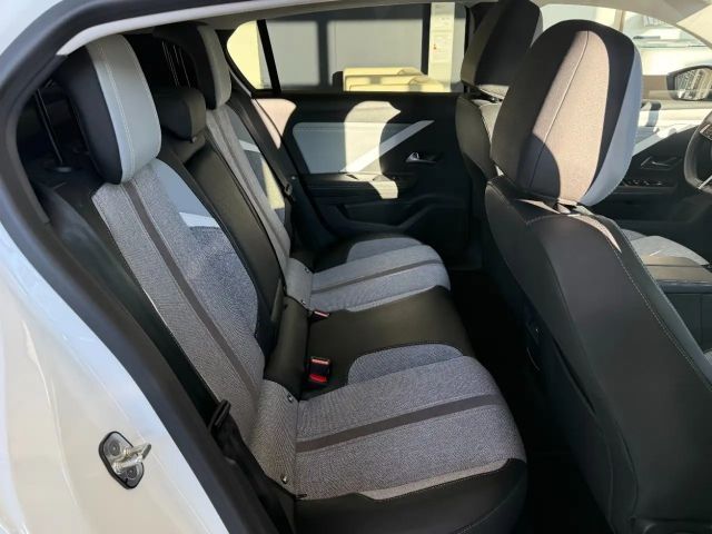 Opel Astra 1.2 Turbo Elegance Turbo