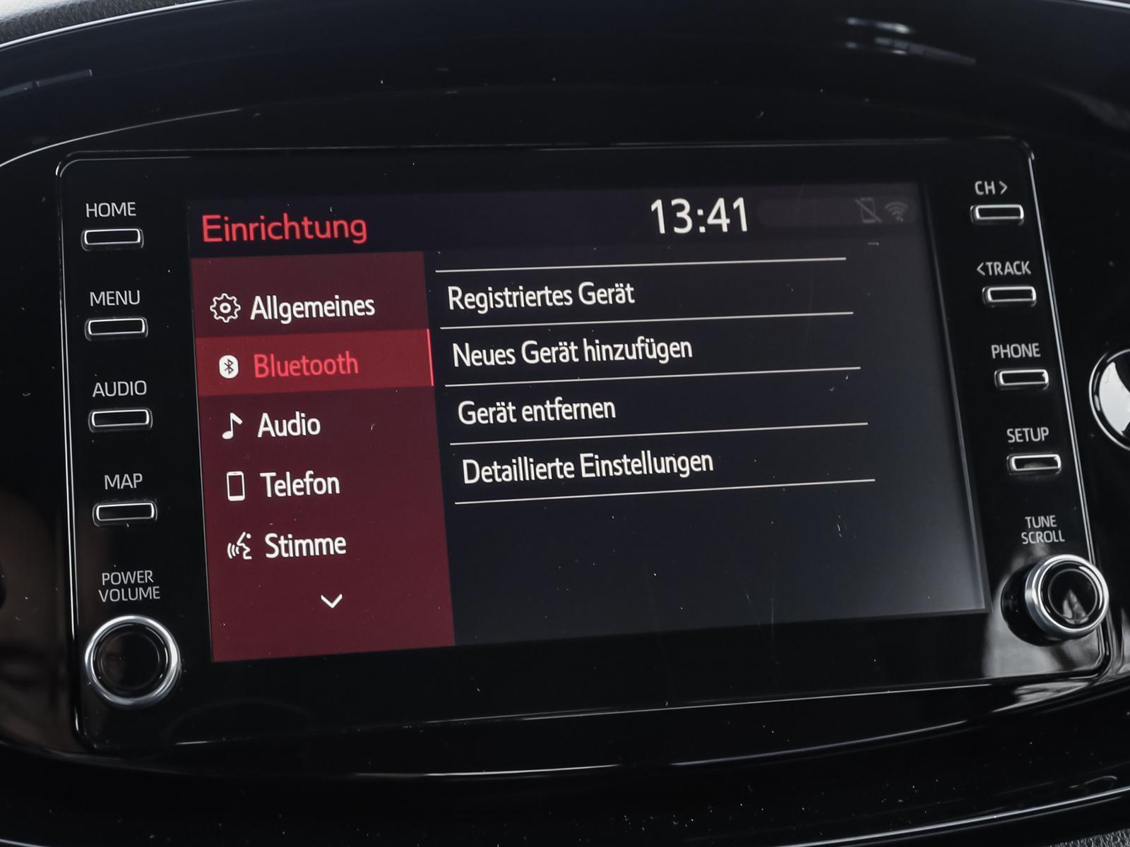 Toyota Aygo X 5-deurs Basis