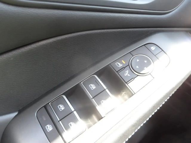 Nissan Qashqai N-Connecta