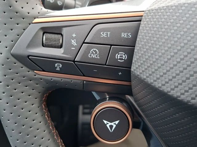 Cupra Terramar 2.0 TSI VZ