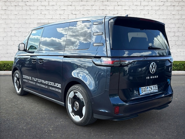 Volkswagen ID.Buzz 150 kW Pro