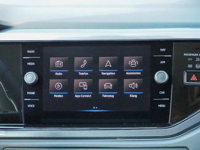 Volkswagen Polo 1.0 TSI IQ.Drive Style