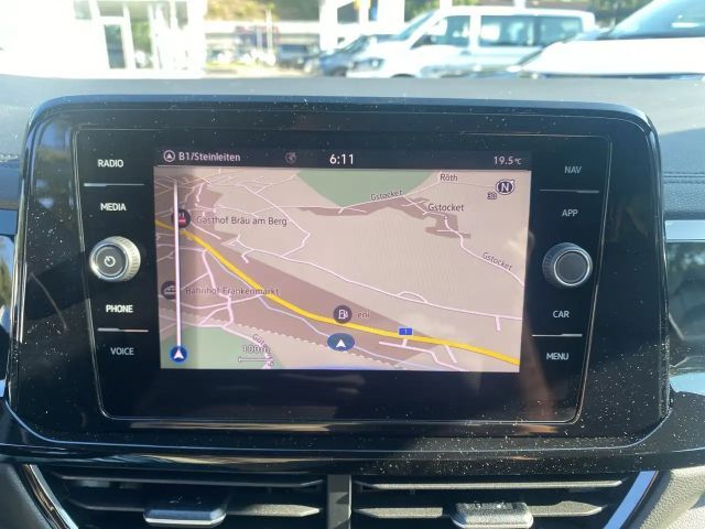 Volkswagen T-Roc DSG R-Line