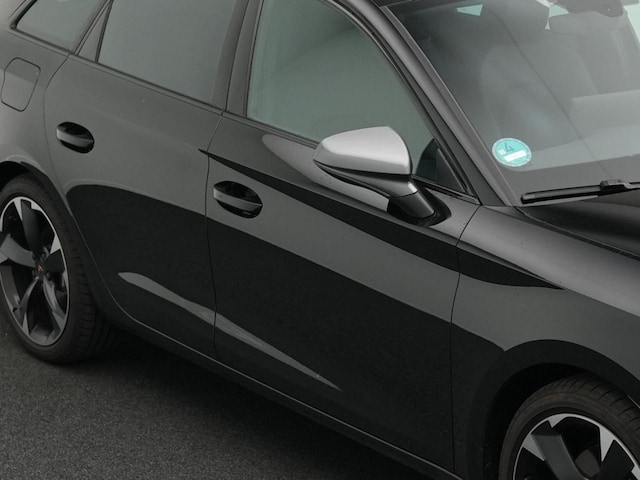 Cupra Leon Sportstourer e-Hybrid