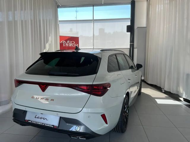 Cupra Leon DSG