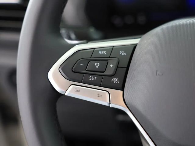 Volkswagen T-Cross 4Me TSI