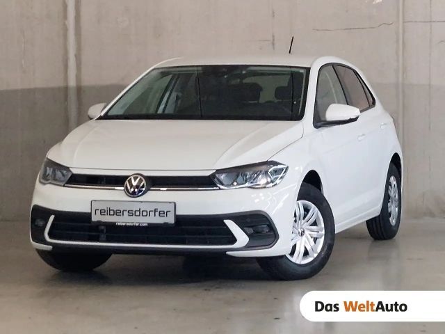 Volkswagen Polo 4Me TSI