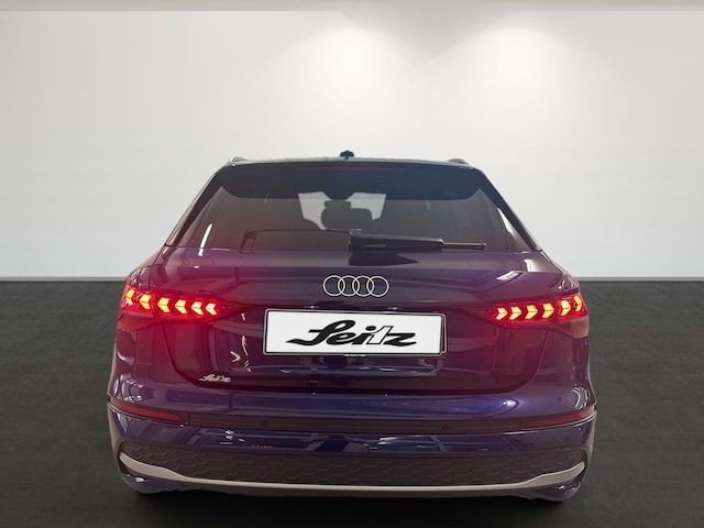 Audi A3 35 TDI S-Tronic Sportback