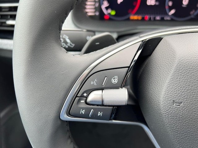 Skoda Kamiq Selection