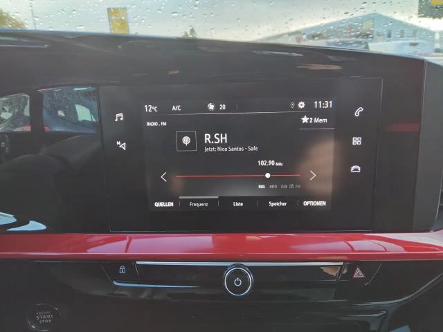 Opel Mokka GS-Line Grand Sport