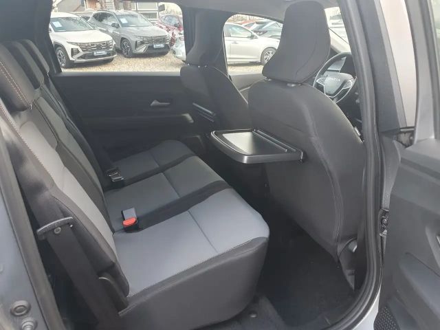 Dacia Jogger ECO-G Extreme