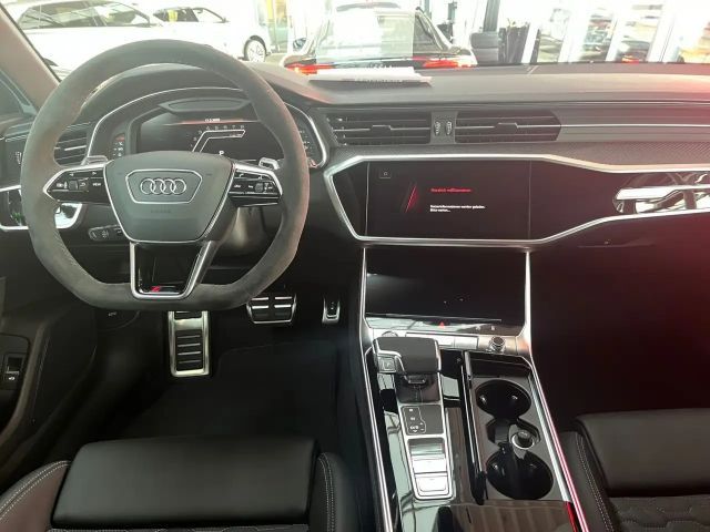 Audi RS6 , Dynamikpaket Plus, 22",