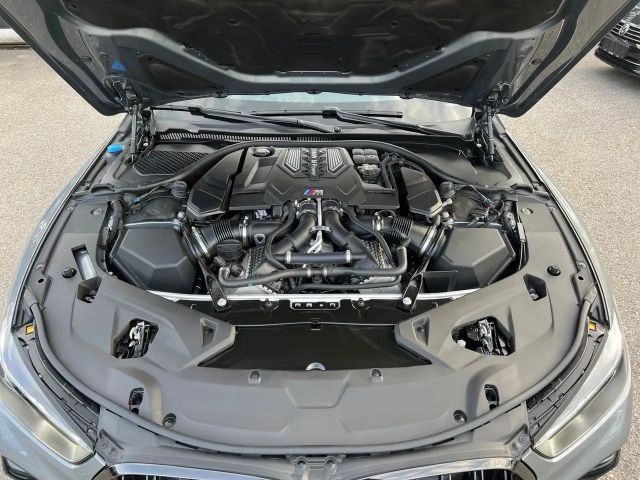 BMW M8 Coupé Gran Coupé xDrive