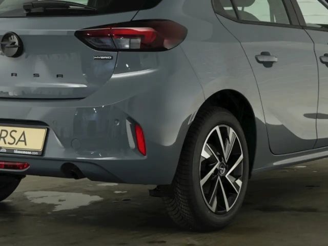Opel Corsa Edition Hybrid