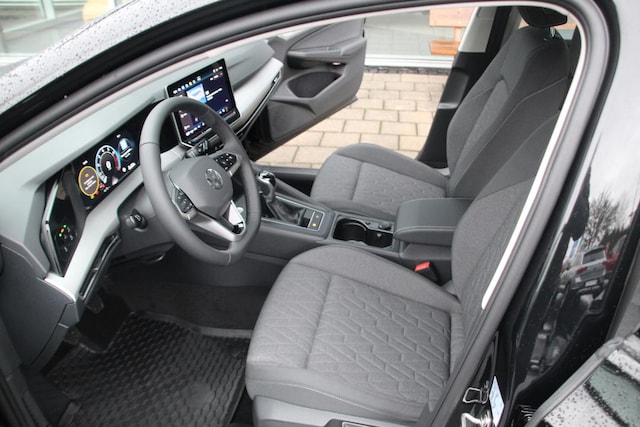 Volkswagen Golf 1.5 TSI