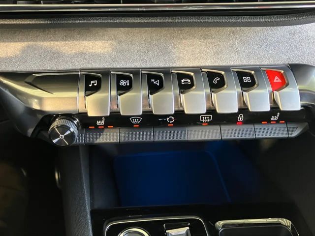 Peugeot 3008 1.2 Fin. ab 2,99% Parkpilot,Sitzheizung