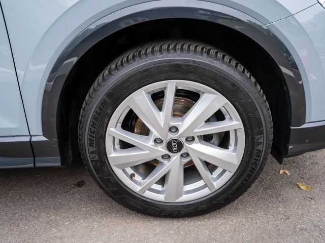 Audi Q2 35 TFSI S-Line