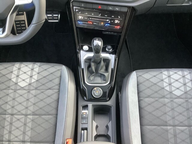 Volkswagen T-Roc 2.0 TSI DSG R-Line