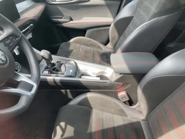 Alfa Romeo Tonale Veloce