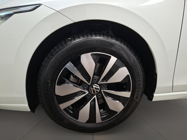 Volkswagen Golf 2.0 TDI Golf VIII