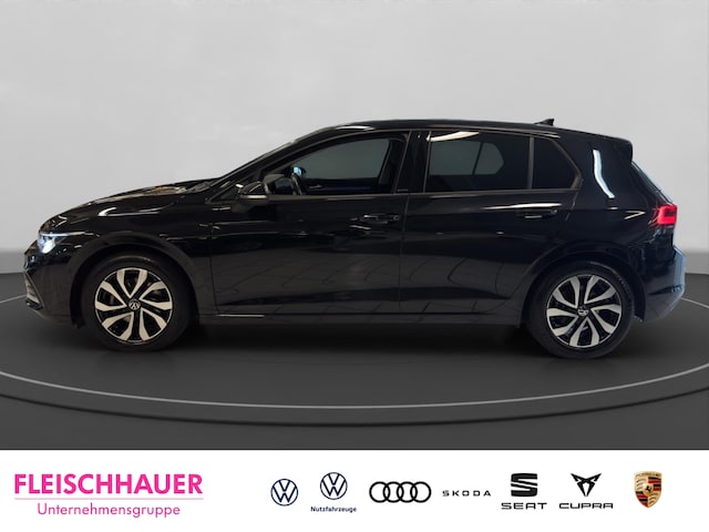 Volkswagen Golf 2.0 TDI Golf VIII