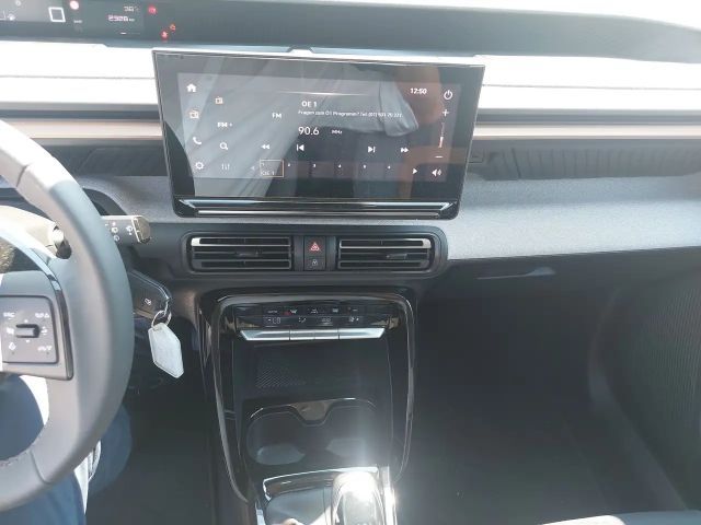 Citroën C3 Aircross Plus