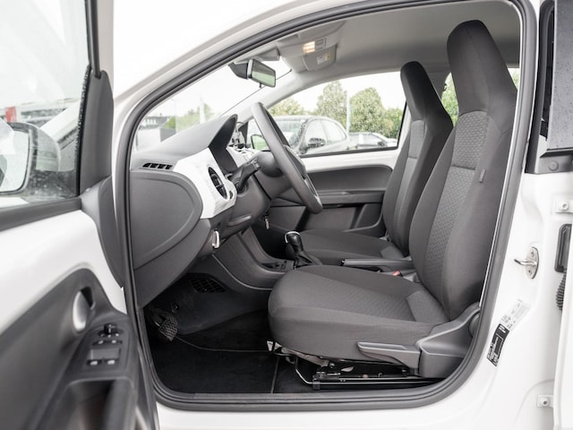 Seat Mii electric KlimaA W-Paket SHZ PDC