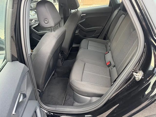 Audi A3 35 TDI S-Tronic Sedan