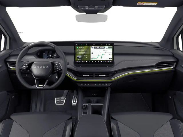 Skoda Enyaq RS