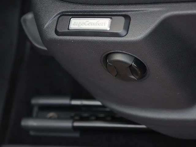 Volkswagen Caddy 1.5 TSI