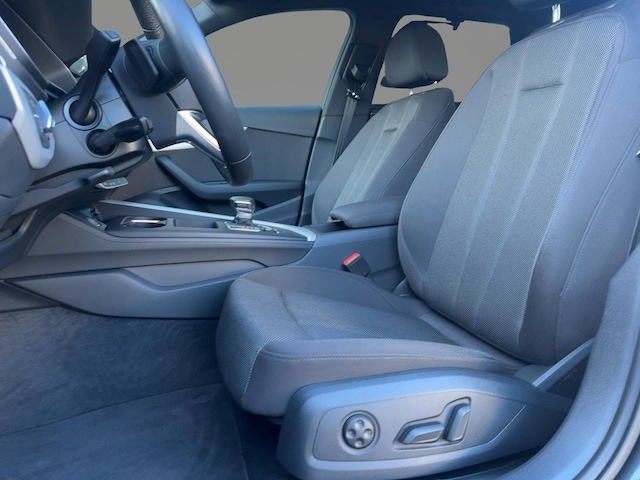 Audi A4 45 TFSI Avant Quattro S-Tronic