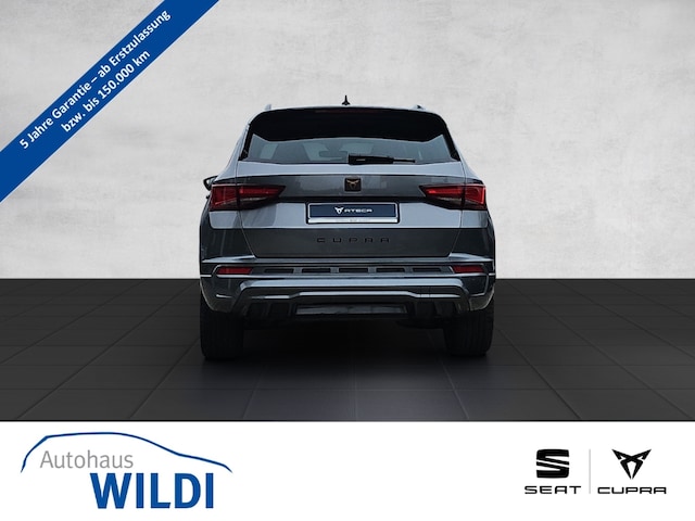 Cupra Ateca 4Drive DSG