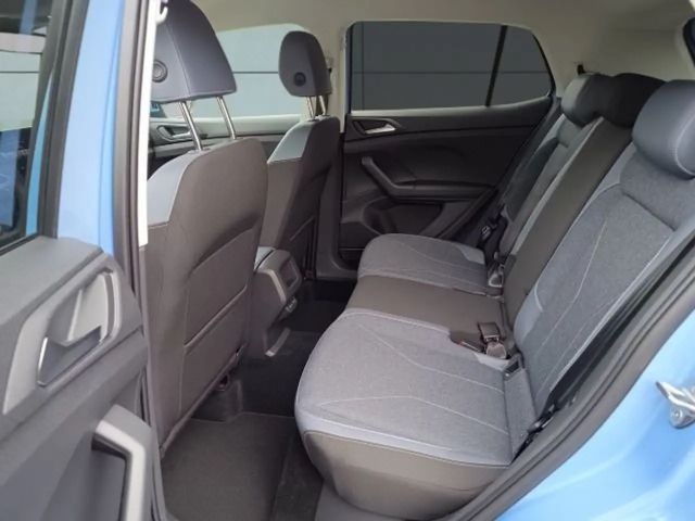 Volkswagen T-Cross 1.0 TSI DSG Style