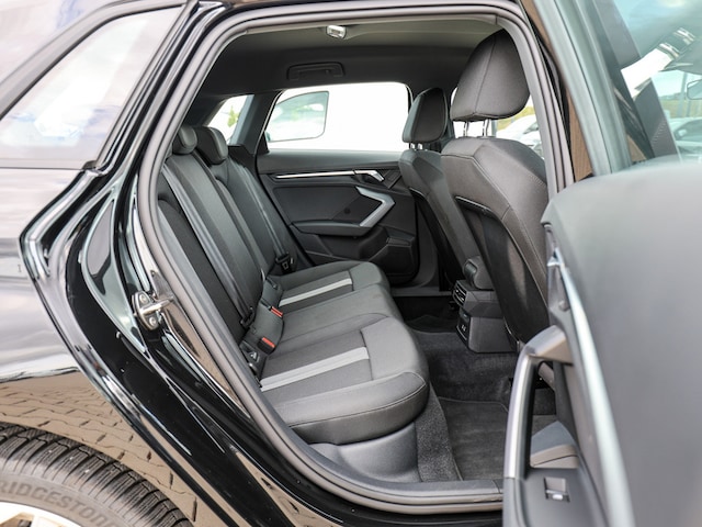 Audi A3 30 TDI Sportback