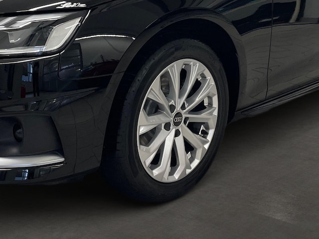 Audi A4 35 TDI Avant S-Tronic