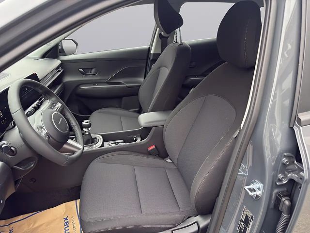 Hyundai Kona 2WD Smart T-GDi