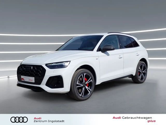 Audi Q5 40 TFSI Quattro S-Line Sport