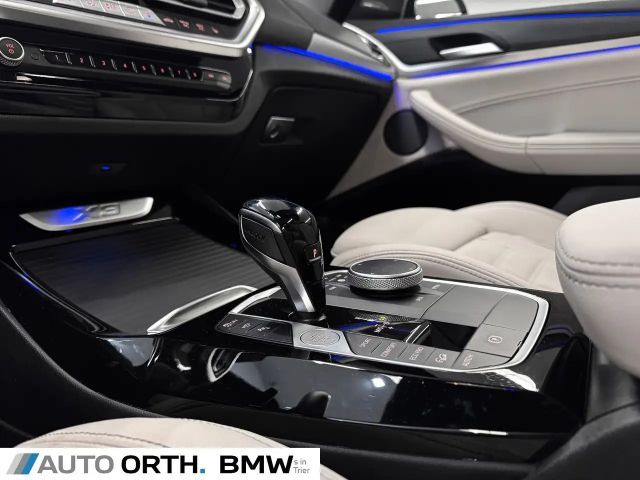 BMW X3 M-Sport xDrive30i