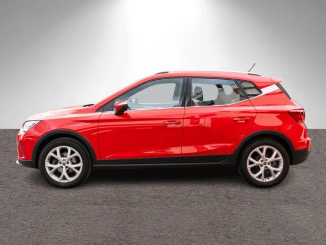 Seat Arona 1.0 TSI DSG FR-lijn