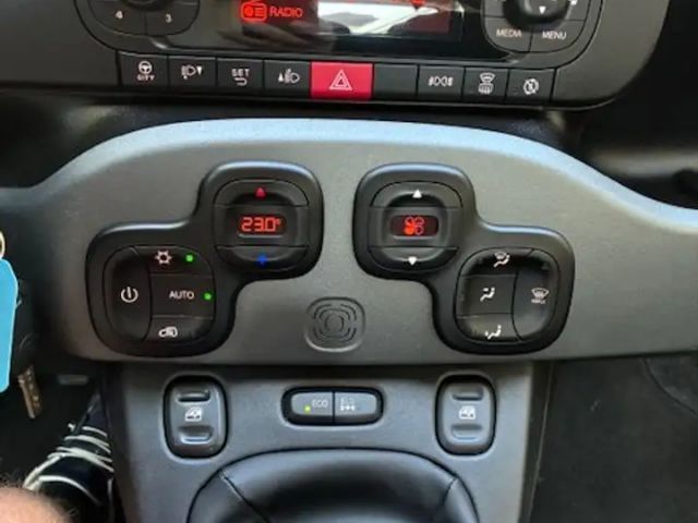 Fiat Panda 4x4 TwinAir