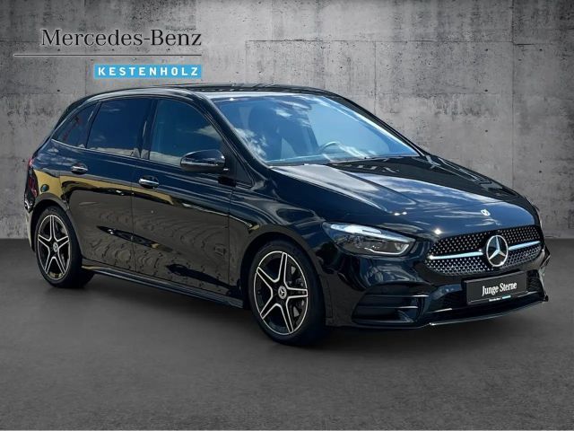 Mercedes-Benz B 200 AMG Line
