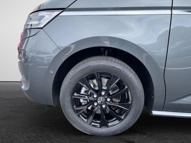 Volkswagen Multivan 2.0 TDI DSG Lang Style T7