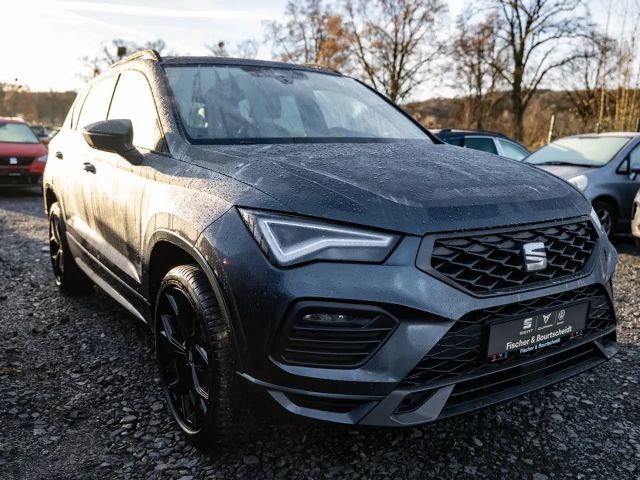 Seat Ateca 1.5 TSI DSG FR-lijn