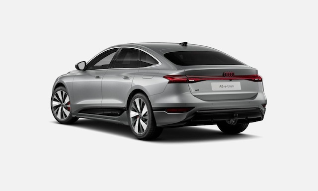 Audi A6 e-tron Sportback