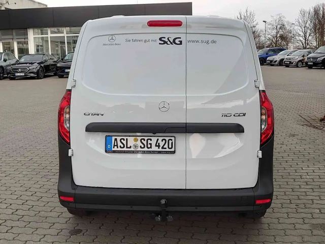 Mercedes-Benz Citan CDI