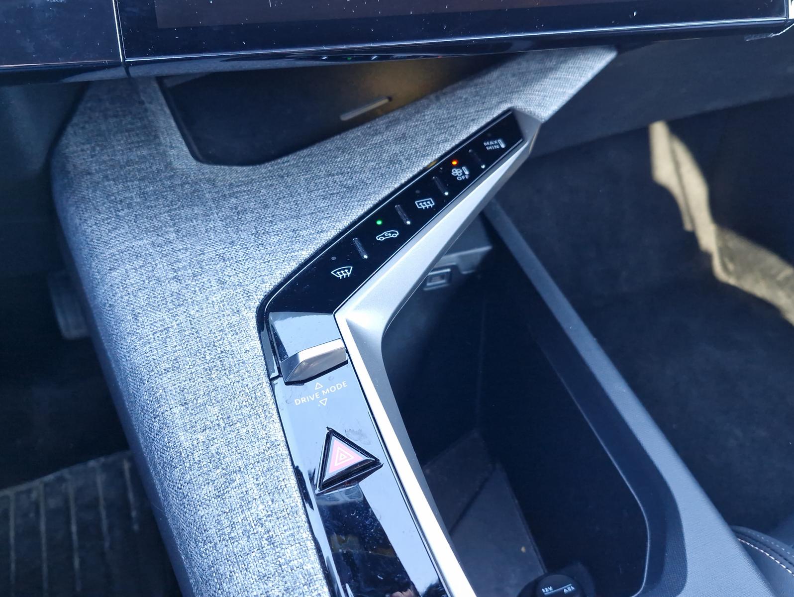 Peugeot 5008 Allure Pack Hybrid